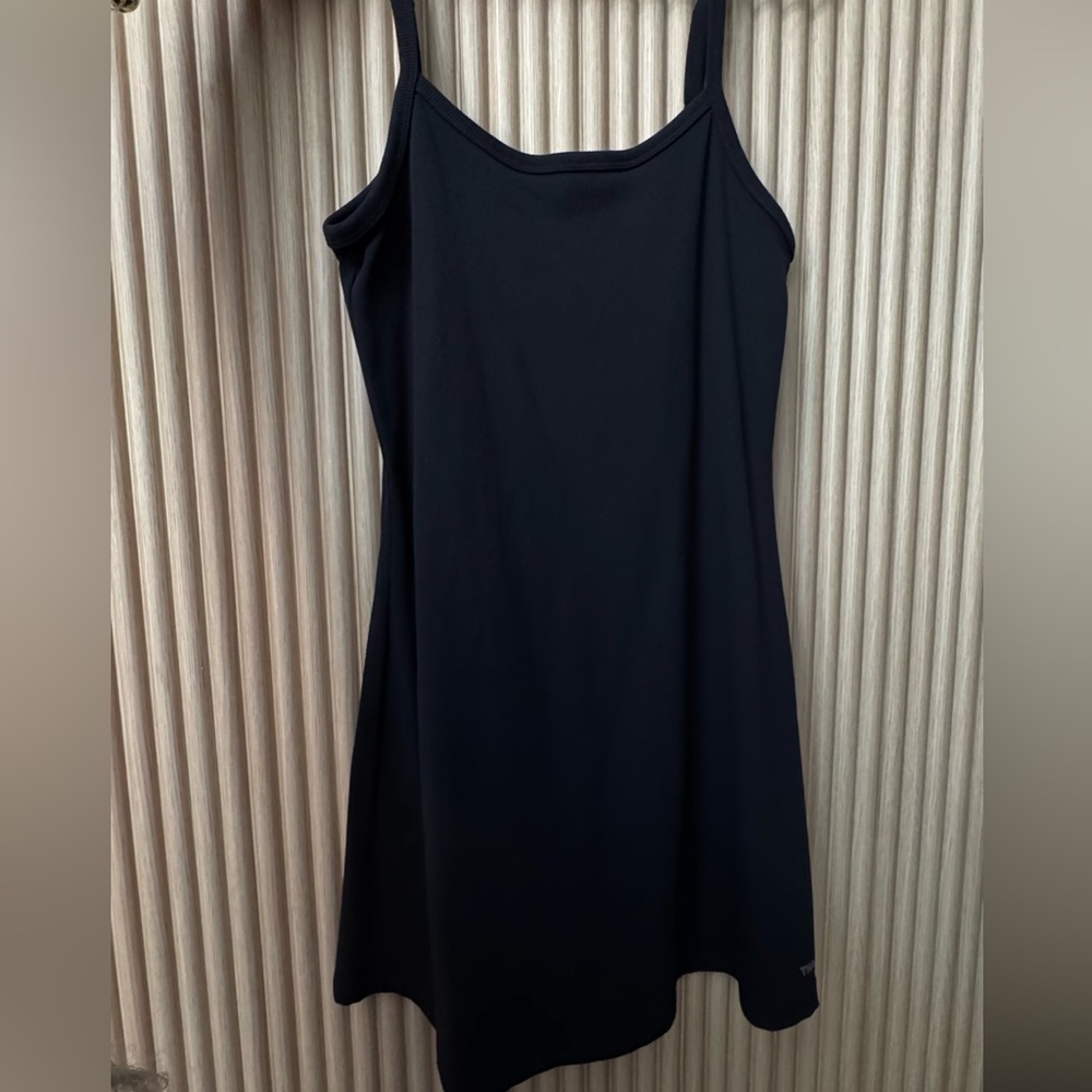 TNA Formarib Lafayette Mini Dress large